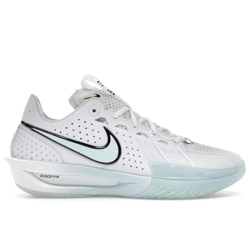 Nike Men's Air Zoom GT Cut 3 Shattered Basketball Shoes, from StockX