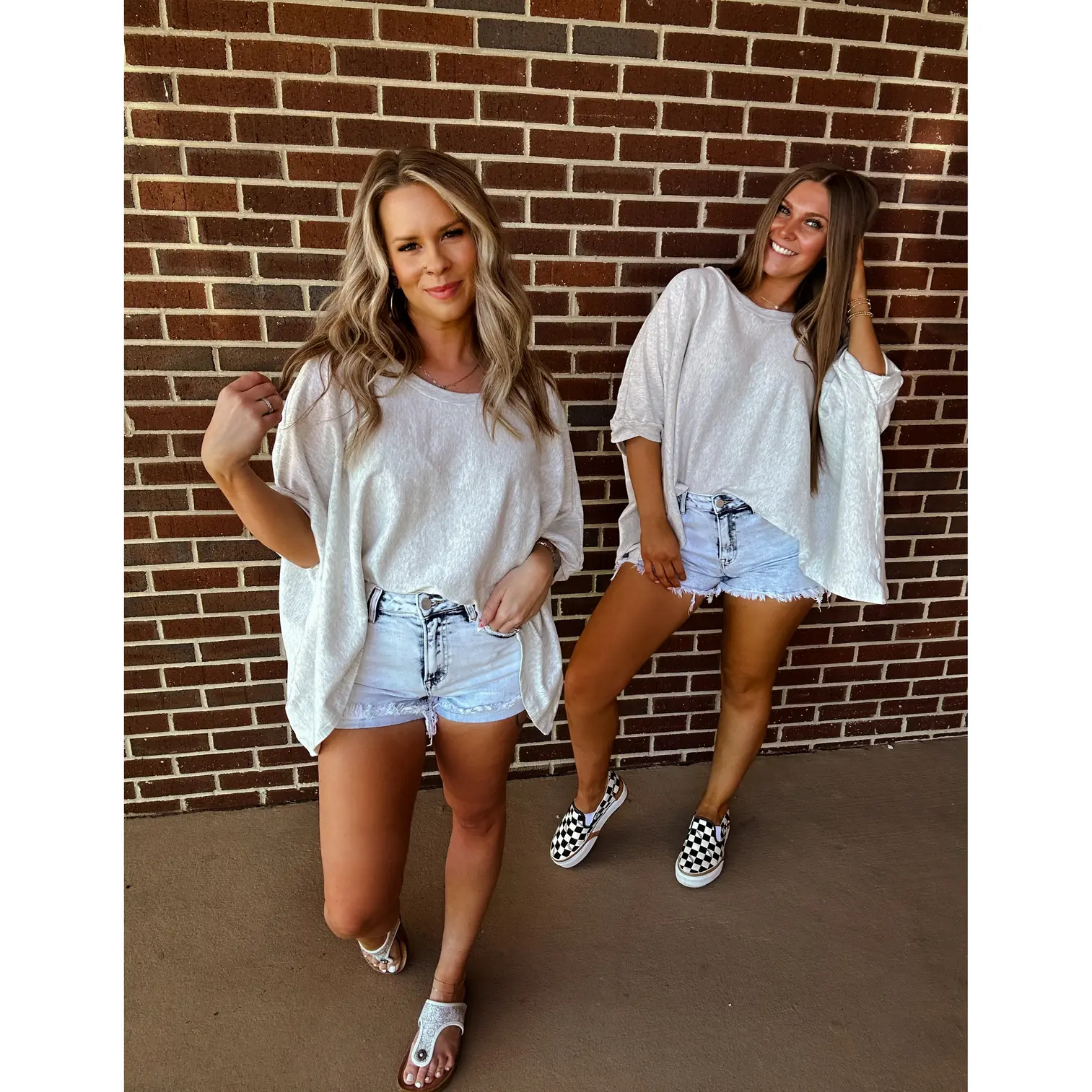 The Emmie Top