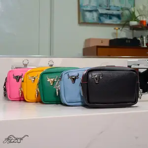 Micro Mini - Travel Bag