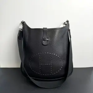 Pre-owned HERMÈS lxa RL Evelyne 31 Bag 10181051