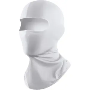Ski Mask Balaclava with High Elasticity, Shiesty Mask, Quick-Dry Fabric, Suitable for  Seasons, Unisex