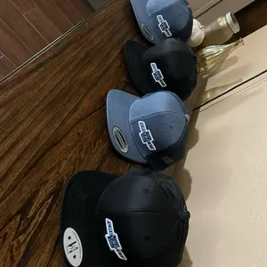 Chevrolet bow hat Chevrolet bow hat