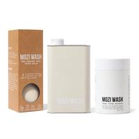 Cozy Cashmere + Deep Clean Booster + Dryer Balls