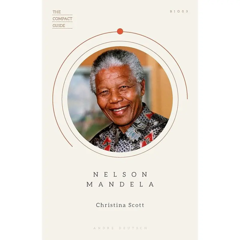 nelson mandela madiba thembekile mandela - TikTok Shop