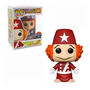 Funko POP! Television H.R. Pufnstuf Cling #897 Exclusive