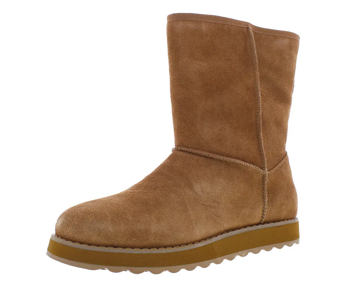 Skechers Keepsakes 2.0 First Flurry Boot Womens Shoes