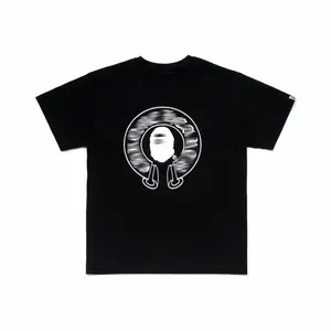 Chrome Bathing Gorilla