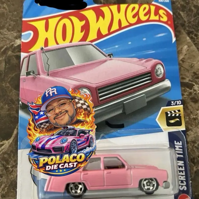 2026 Family Car - Spacious, Fuel-Efficient  Hot wheels