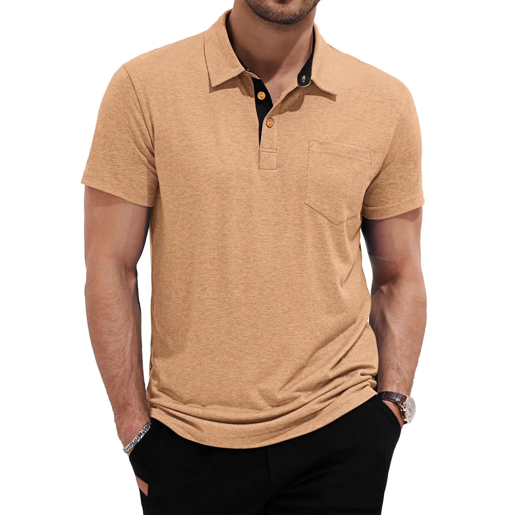 Light Brown