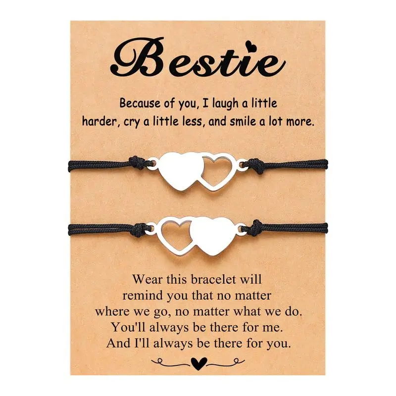 Bestie 2pcs