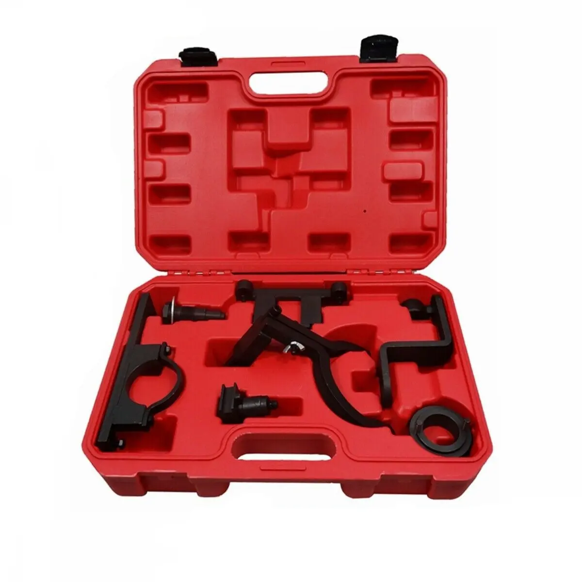 Camshaft Timing Tools Kit For Ford Explorer Ranger Mustang Mazda B4000 4.0L SOHC Automotive