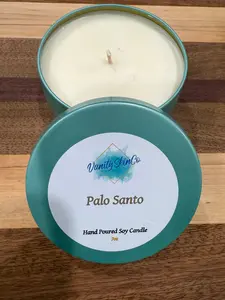 Palo Santo