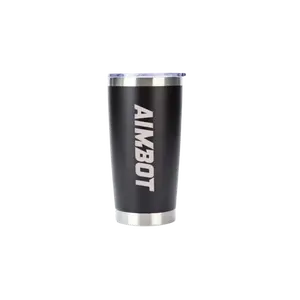 AIMBOT® 12oz THERMAL TUMBLER