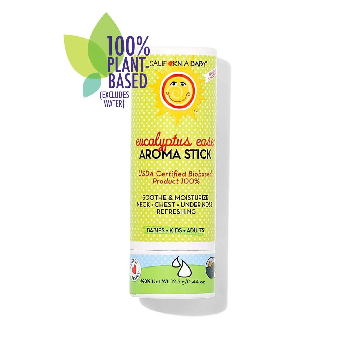 Eucalyptus Ease™ Aroma Stick
