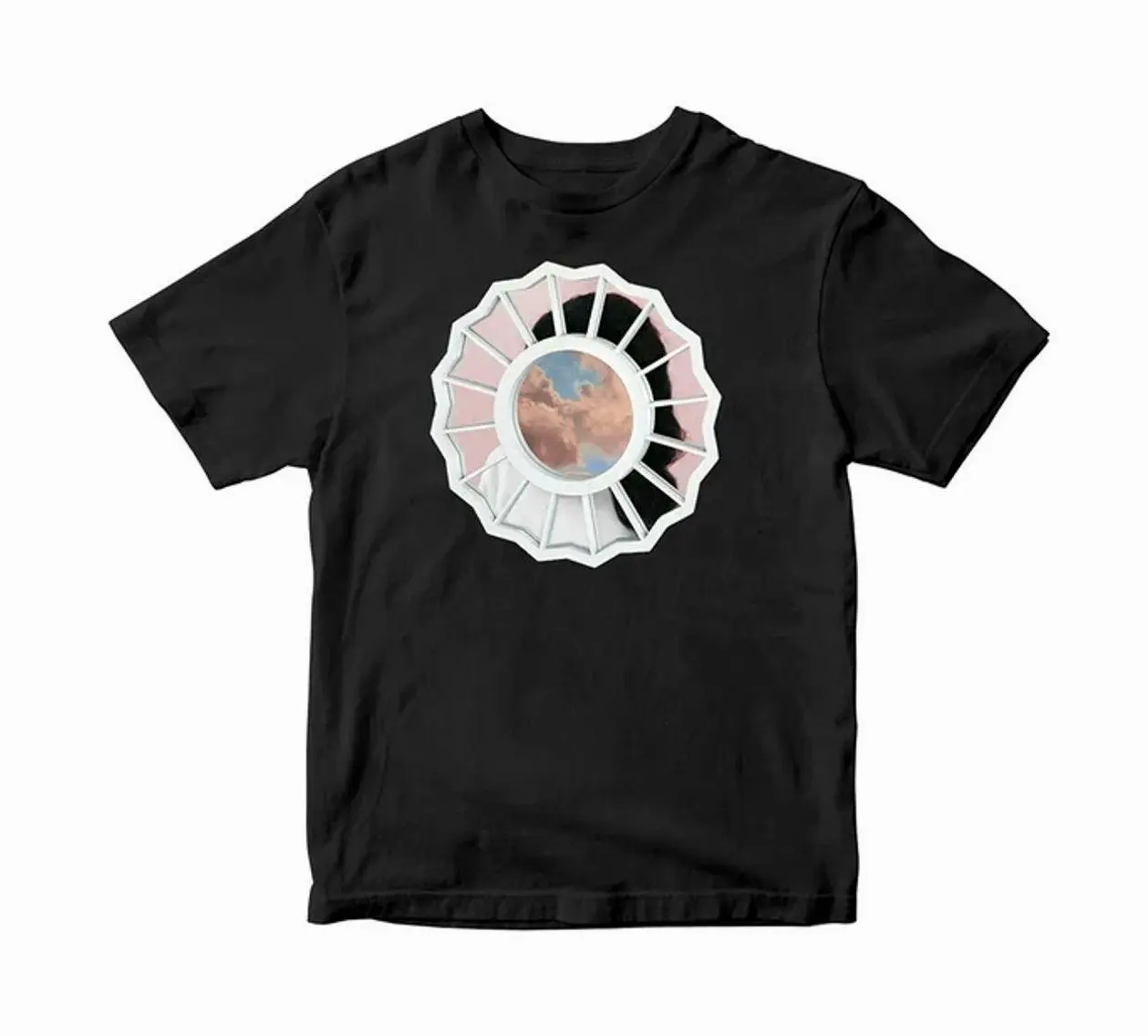 Mac Miller The Divine Feminine T-Shirt, The Divine Feminine Album Graphic Tee, Vintage Hip Hop Rap Shirt, Music Streetwear Fan Tee, Unisex Graphic T-Shirt I0I 5U5