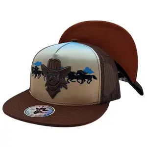 De Rancho wild stampede DR349 De Rancho wild stampede DR349