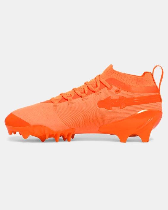 Under Armour Spotlight Pro Suede Men's Football Cleats