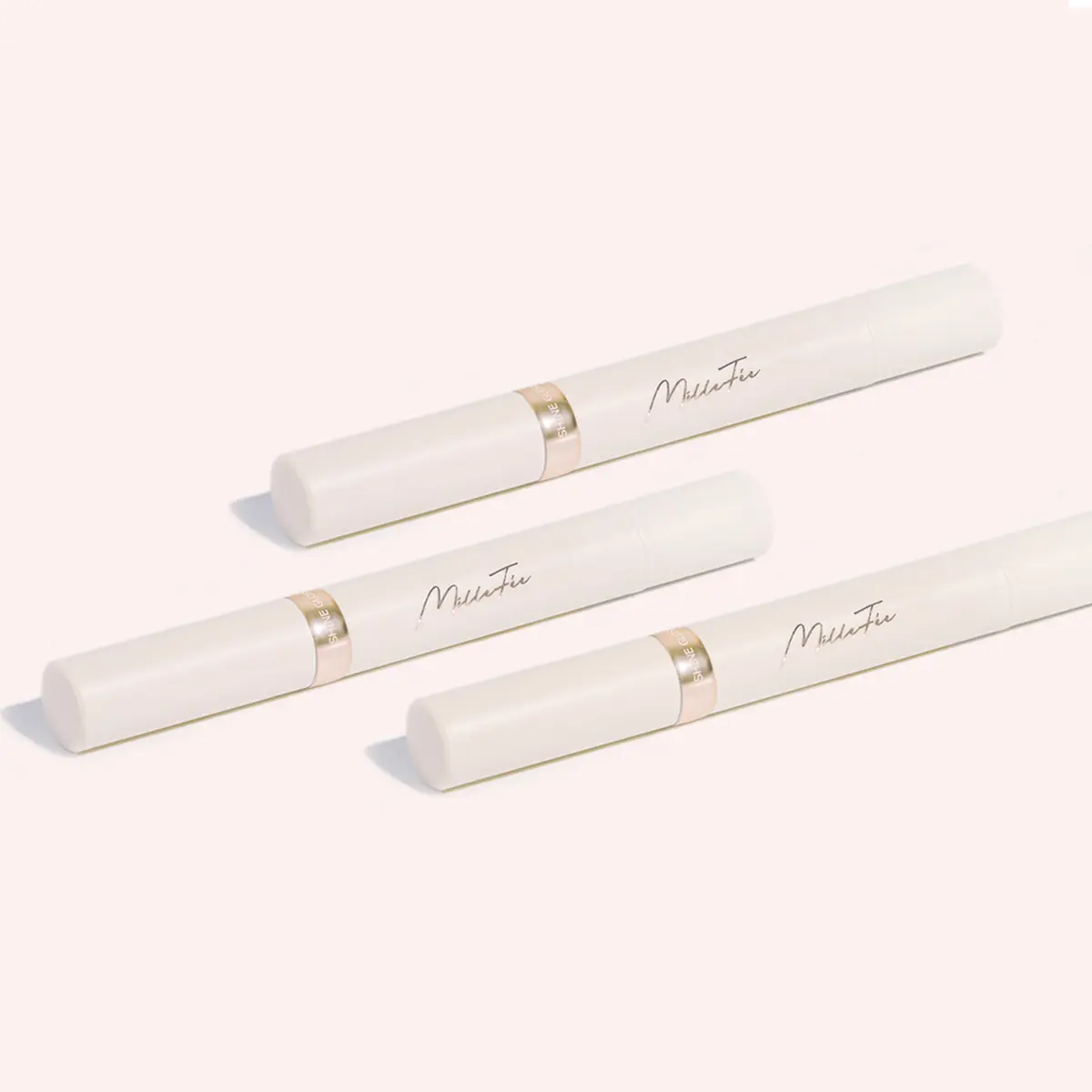 MilleFee-Glow Lips Glossy Lipgloss