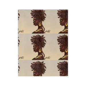 Velveteen Microfiber Blanket