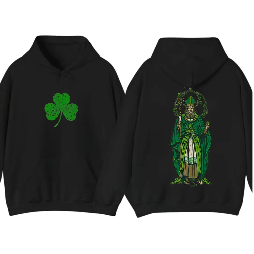 Patrick’s Day Vintage Washed T-Shirt – Funny Irish Holiday Tee