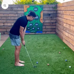 Sticky Golf Pro