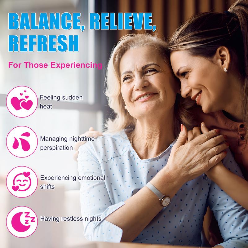 ATOANY Progesterone Cream for Women, Natural Bio-Identical Progesterone Supplement for Hormonal Balance and Support