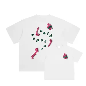 Mariah TS, Hearts Sold Separately | Front & Back Design Tshirt