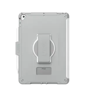 Scout Healthcare Series iPad 10.2-inch with Handstrap (9/8/7th Gen) Case