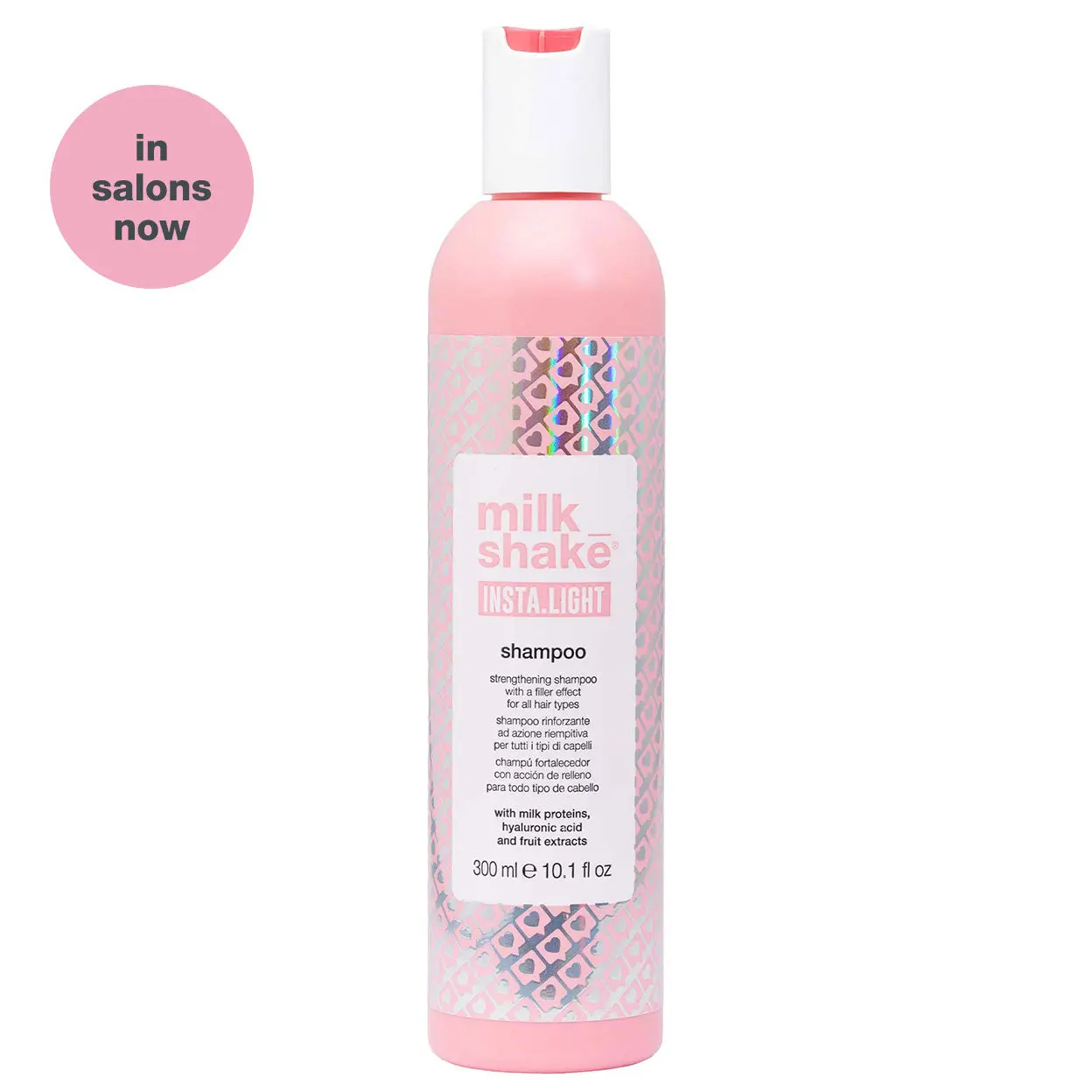 Insta.Light Shampoo Insta.Light Shampoo