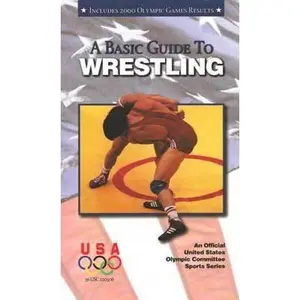 USED-A Basic Guide to Decathlon by U. S. Olympic Committee (Hardcover)