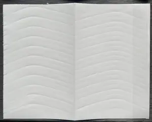 Brow stencil tape 25 pairs Strong Adhesive Tack Strip - Includes 25 pairs Tapes with No Additional Specifications or Uses