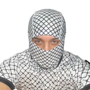 Keffiyeh Balaclava
