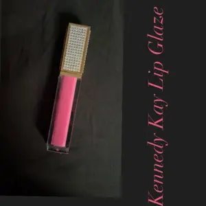 Barbie Pink Lip Glaze Long-lasting High Pigmentation Hydrating