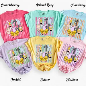Fifth Grade Teacher Shirt, 5th Grade Teacher Shirt, 5th Grade Shirt, Fifth Grade Shirt, Elementary School, Retro Striped End of Year Shirt