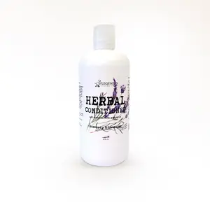 Goat Milk Conditioner: Rosemary & Lavender