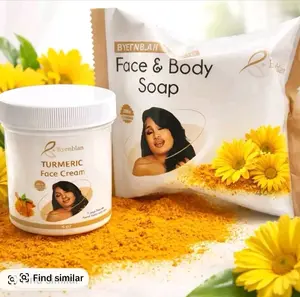 Byenblan Minset Turmeric