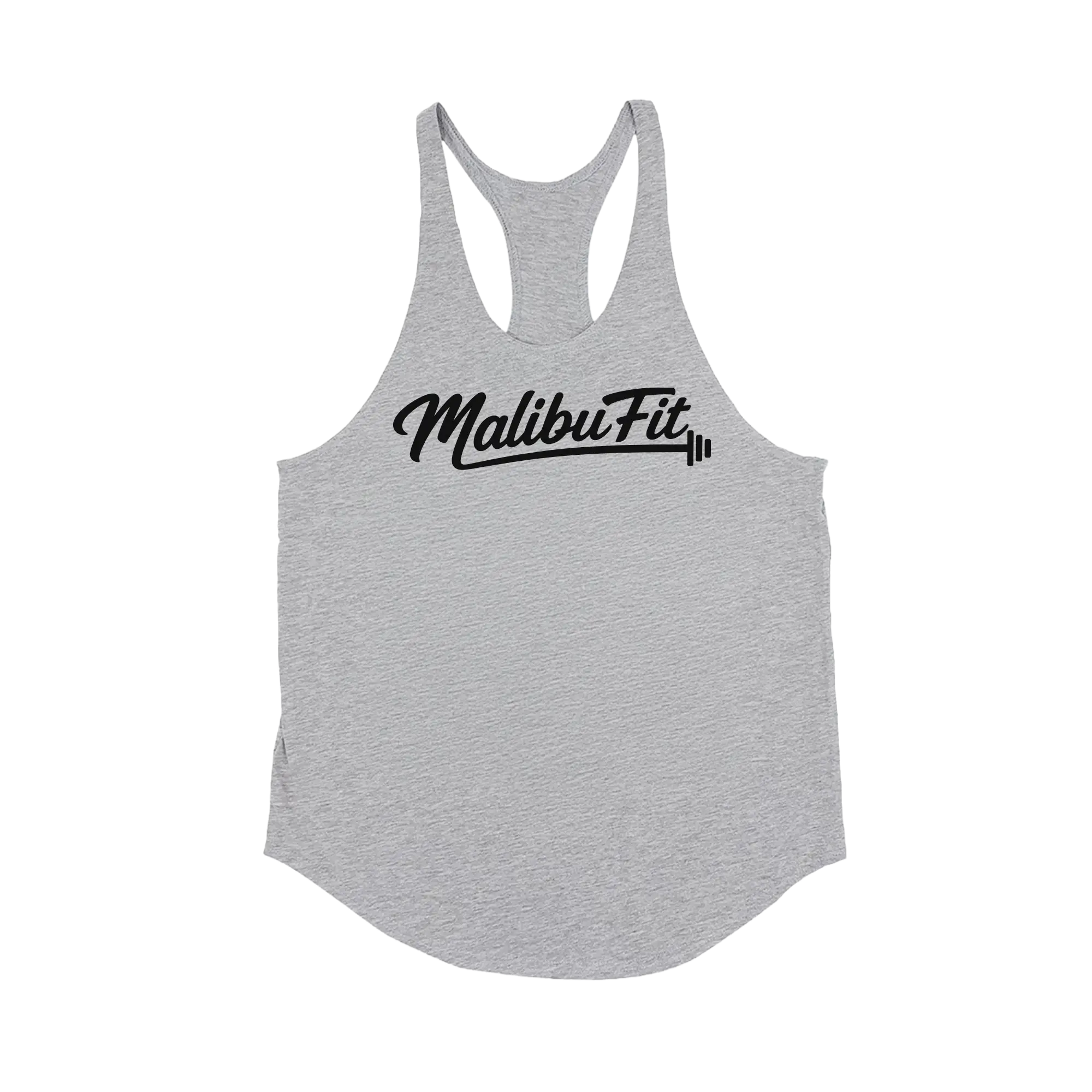 Barbell Stringer