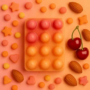 Candy Crush Lotion Bar Body Butter Lotion Bar For All Day Hydration