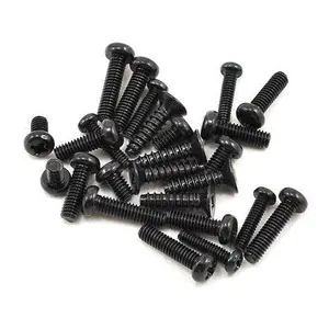 ECX Screw, M2.5, M2 (20)