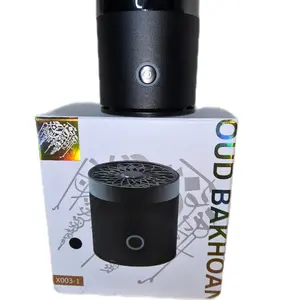 Electric Incense Burner