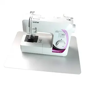 Crafttex FPCS1924RA3 19 x 24 in. Sewing Machine Mats - Pack of 2