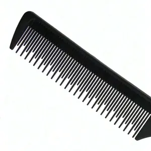 【Not For Sale】WISHGIRL Free Gift Comb with Crochet Hair Purchase-Automatically Included with Any Crochet Hair Purchase (Do Not Order Separately)
