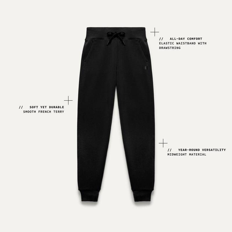 NOBULL Men's  Jogger in Fallen Rock