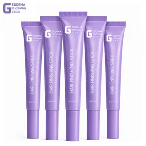 （Buy 3, Get 2 Free）Frizz Control & Flyaway Hair Taming Wand, Lightweight Hair Mascara Hair Styling Wax Stick Hair Solution for Women Girls Gifts