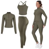 【2026 NEW】3-Piece Set - Coffee