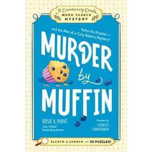 MURDER BY MUFFIN [Trade Paper]