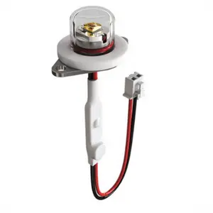 DC12-24V Long Life UVC 270-280NM Ultraviolet Disinfection Module, Sterilizes Water for Pet Water Dispensers & Humidifiers