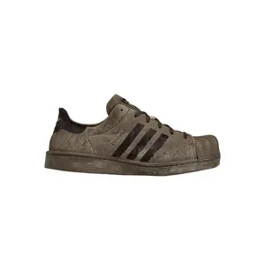 Avavav x adidas SST - Brown