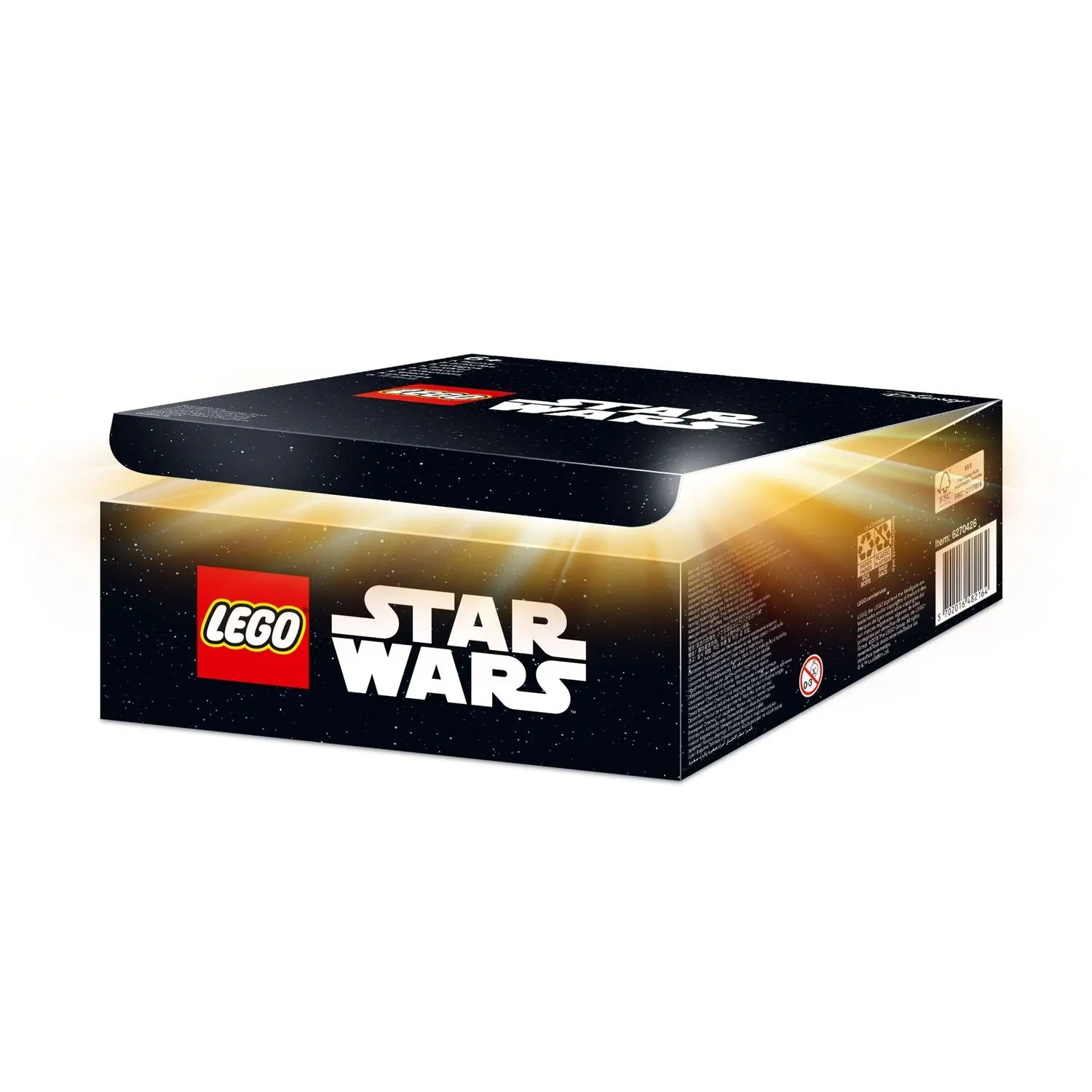 LEGO STAR WARS MYSTERY BOX LEGO STAR WARS MYSTERY BOX