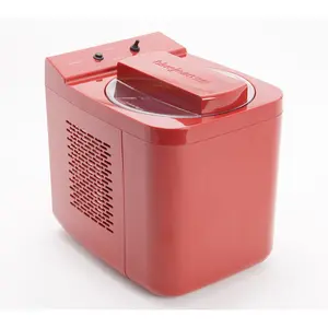 Blue Jean Chef 1-Quart Thermoelectric Ice Cream Maker